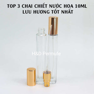 nước hoa chiết