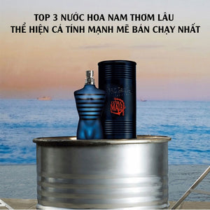 top 3 loạ nước hoa nam