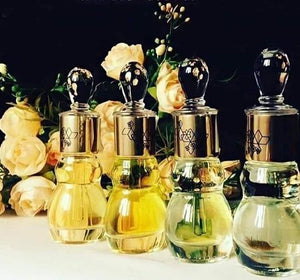 Nước hoa Dubai nam chính hãng H&D perfume