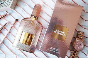 Nước hoa Tomford cao cấp, nhập khẩu chính hãng, giá tốt