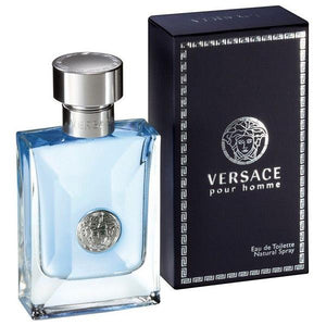 Nhận biết nước hoa Versace Pour Homme chính hãng với 05 mẹo nhỏ