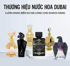 nước hoa dubai chất lượng