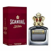 Nước Hoa Nam Jean Paul Gaultier Scandal Pour Homme EDP