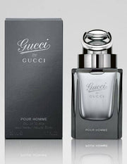 Nước Hoa Nam Gucci Pour Homme EDT 90ml