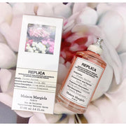 Nước Hoa Nữ Maison Margiela Replica Flower Market EDT