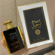 Nước Hoa Nam Dubai Rouat Ajial Lattafa 100ml