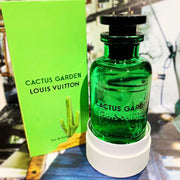 Nước Hoa Uniex Louis Vuitton Cactus Gardẹn EDP