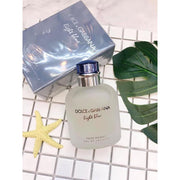 Nước Hoa Nam Dolce & Gabbana (D&G) Light Blue Pour Homme 125ml