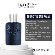 Nước Hoa Parfums De Marly Layton EDP 125ml