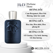 Nước Hoa Parfums De Marly Layton EDP 125ml