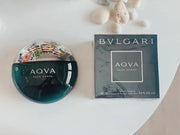 Nước Hoa Nam Bvlgari Aqva Pour Homme EDT