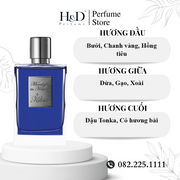 Nước Hoa Unisex Kilian Moonlight In Heaven EDP 50ml