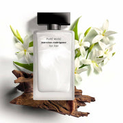 Nước Hoa Nữ Narciso Rodriguez Pure Musc For Her EDP (Narciso trắng)