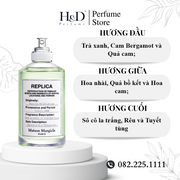 Nước Hoa Maison Martin Margiela Replica Matcha Meditation EDT