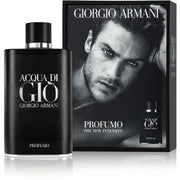 Nước Hoa Nam Giorgio Armani Acqua Di Gio Profumo Pour Homme EDP 125ml