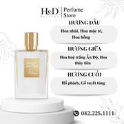 Nước Hoa Nữ Kilian Good Girl Gone Bad EDP 50ml