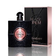 Nước Hoa Nữ YSL Yves Saint Laurent Black Opium EDP 90ml