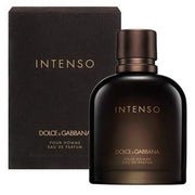 Nước Hoa Nam Dolce & Gabbana (D&G) Intenso Pour Homme EDP 125ml