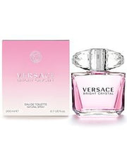 Nước Hoa Nữ Versace Bright Crystal EDT