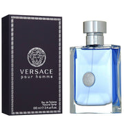 Nước Hoa Nam Versace Pour Homme EDT