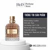 Nước Hoa Nam Valentino Uomo For Men EDT