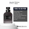 Nước Hoa Nam Valentino Uomo Intense EDP