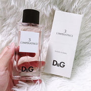 Nước Hoa Nữ Dolce & Gabbana (D&G) L'imperatrice 3 Pour Femme EDT