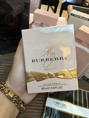 Nước Hoa Nữ Burberry My Burberry Blush EDP 90ml