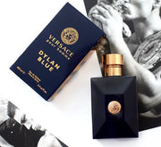 Nước Hoa Nam Versace Pour Homme Dylan Blue Eau De Toilette