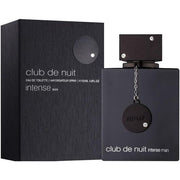 Nước Hoa Nam Armaf Club De Nuit Intense For Man EDT