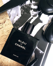 Nước Hoa Nam Chanel Bleu De Chanel Parfum