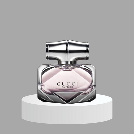 Nước Hoa Nữ Gucci Bamboo For Women EDP