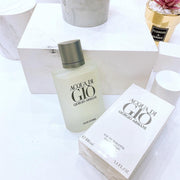 Nước Hoa Nam Giorgio Armani Acqua Di Gio Pour Homme EDT