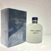 Nước Hoa Nam Dolce & Gabbana (D&G) Light Blue Pour Homme 125ml