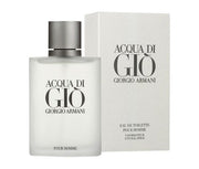 Nước Hoa Nam Giorgio Armani Acqua Di Gio Pour Homme EDT