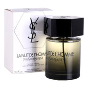 Nước Hoa Nam YSL Yves Saint Laurent La Nuit L’homme EDT