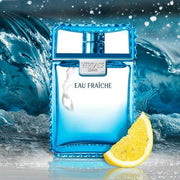 Nước Hoa Nam Versace Man Eau Fraiche