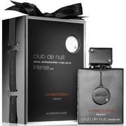 Nước Hoa Nam Armaf Club De Nuit Intense Man Limited Edition Parfum