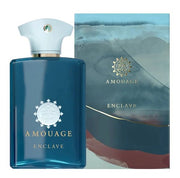 Nước Hoa Unisex Amouage Enclave For Woman & Men EDP