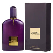 Nước Hoa Nữ Tom Ford Velvet Orchid For Women