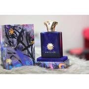 Nước Hoa Nam Amouage Interlude Man EDP