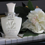 Nước Hoa Nữ Creed Love In White EDP 75ml