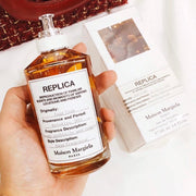 Nước Hoa Nam Maison Margiela Replica Jazz Club EDT