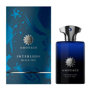 Nước Hoa Nam Amouage Interlude Black Iris Man EDP