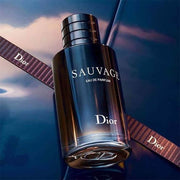 Nước Hoa Nam Dior Sauvage Eau De Parfum