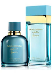 Nước Hoa Nam Dolce & Gabbana (D&G) Light Blue Forever Pour Homme EDP