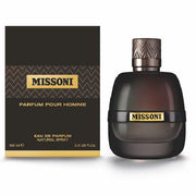 Nước Hoa Nam Missoni Parfum Wave Pour Homme EDP