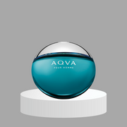 Nước Hoa Nam Bvlgari Aqva Pour Homme EDT