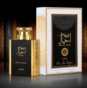 Nước Hoa Nam Dubai Rouat Ajial Lattafa 100ml