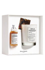 Nước Hoa Nam Maison Margiela Replica Jazz Club EDT